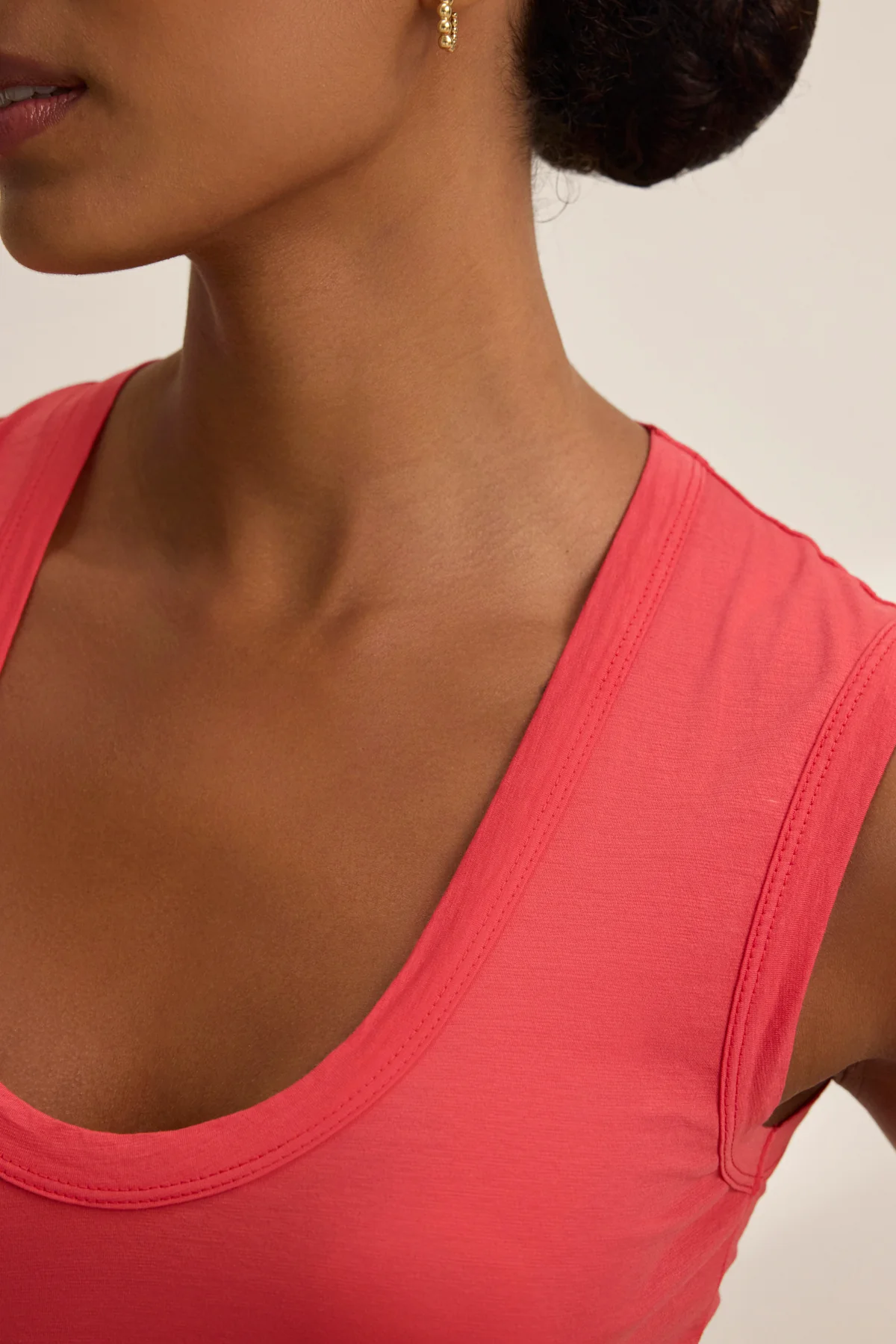 ESTINA TANK TOP