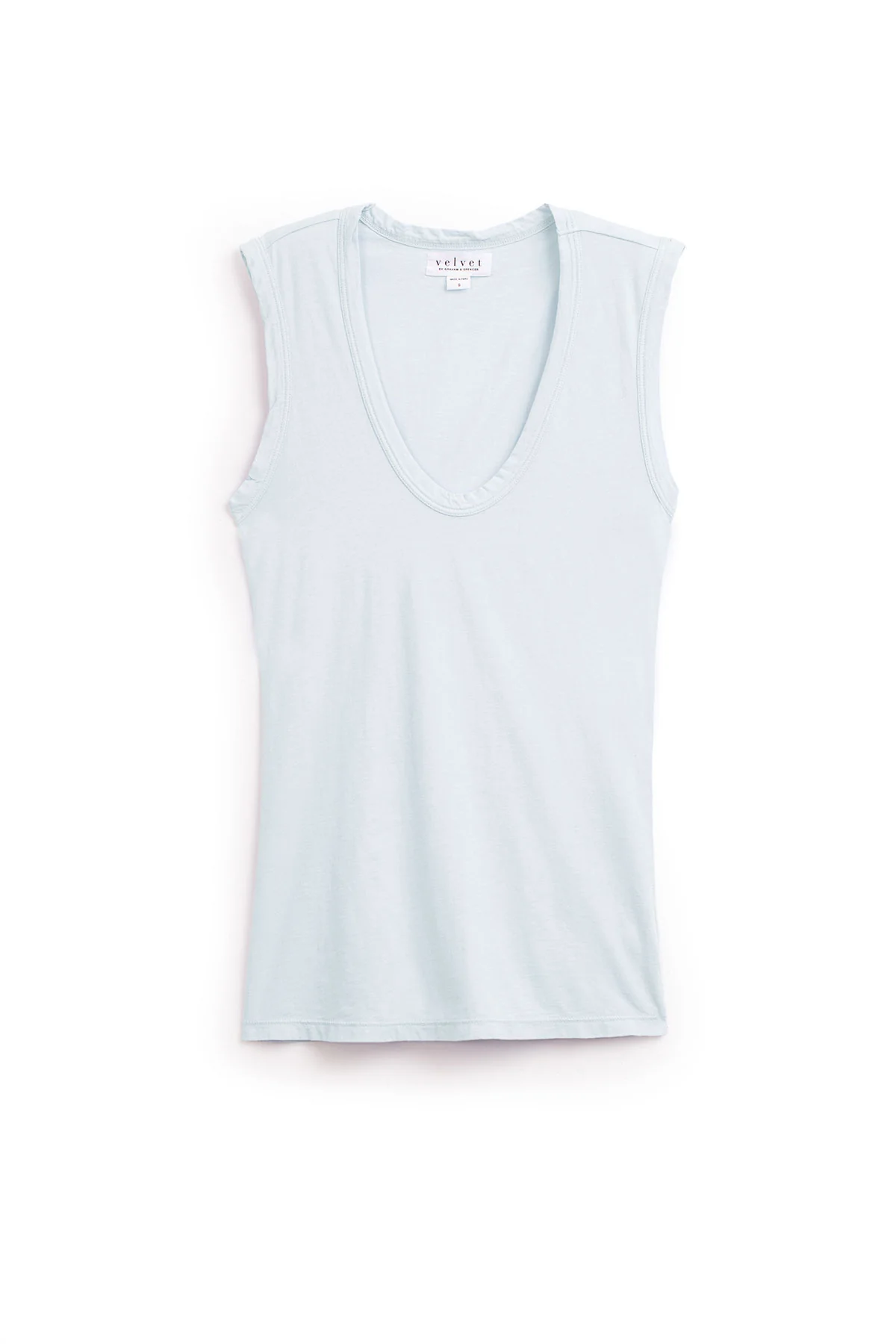ESTINA TANK TOP