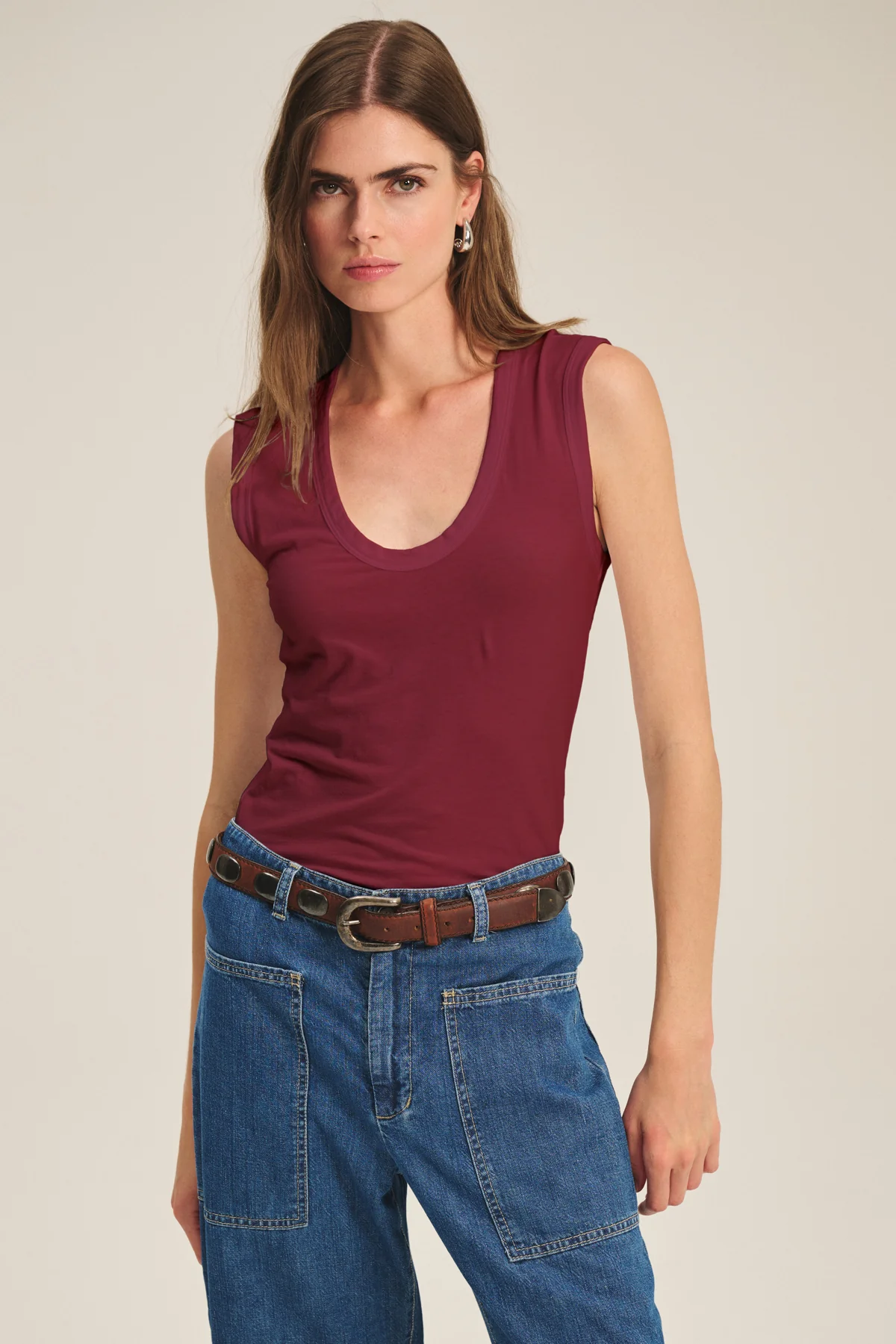 7870-estina-tank-top-1.webp ESTINA TANK TOP