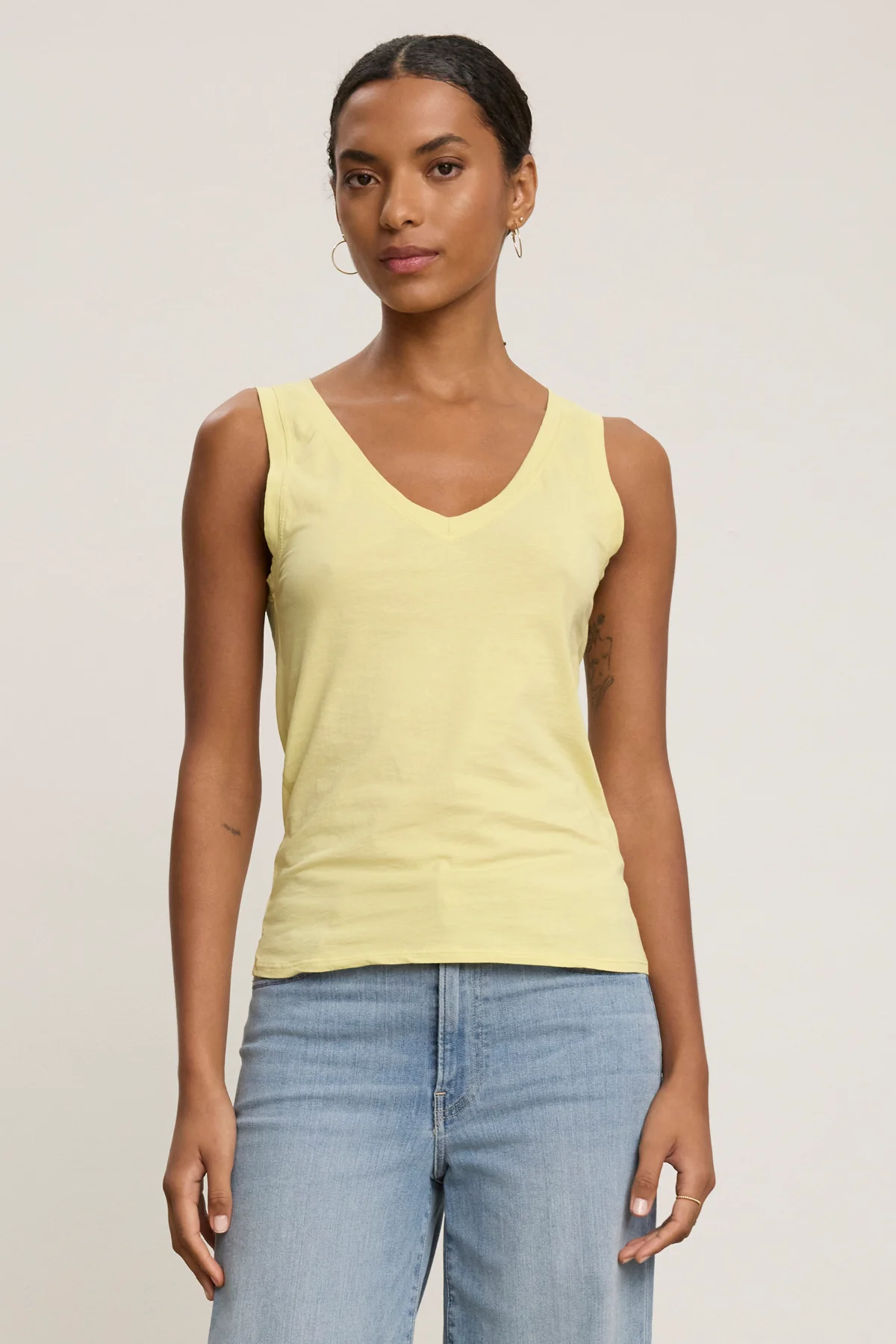 EVELYN TANK TOP