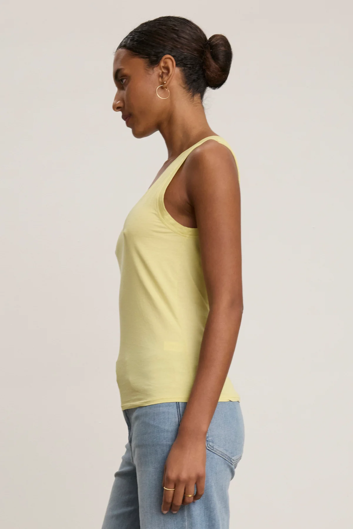 EVELYN TANK TOP