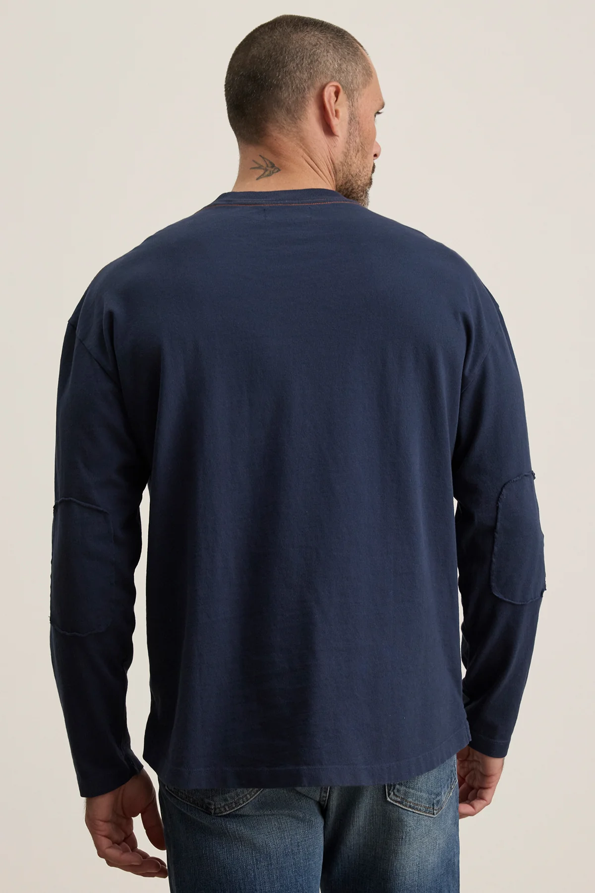 SLATER TEE