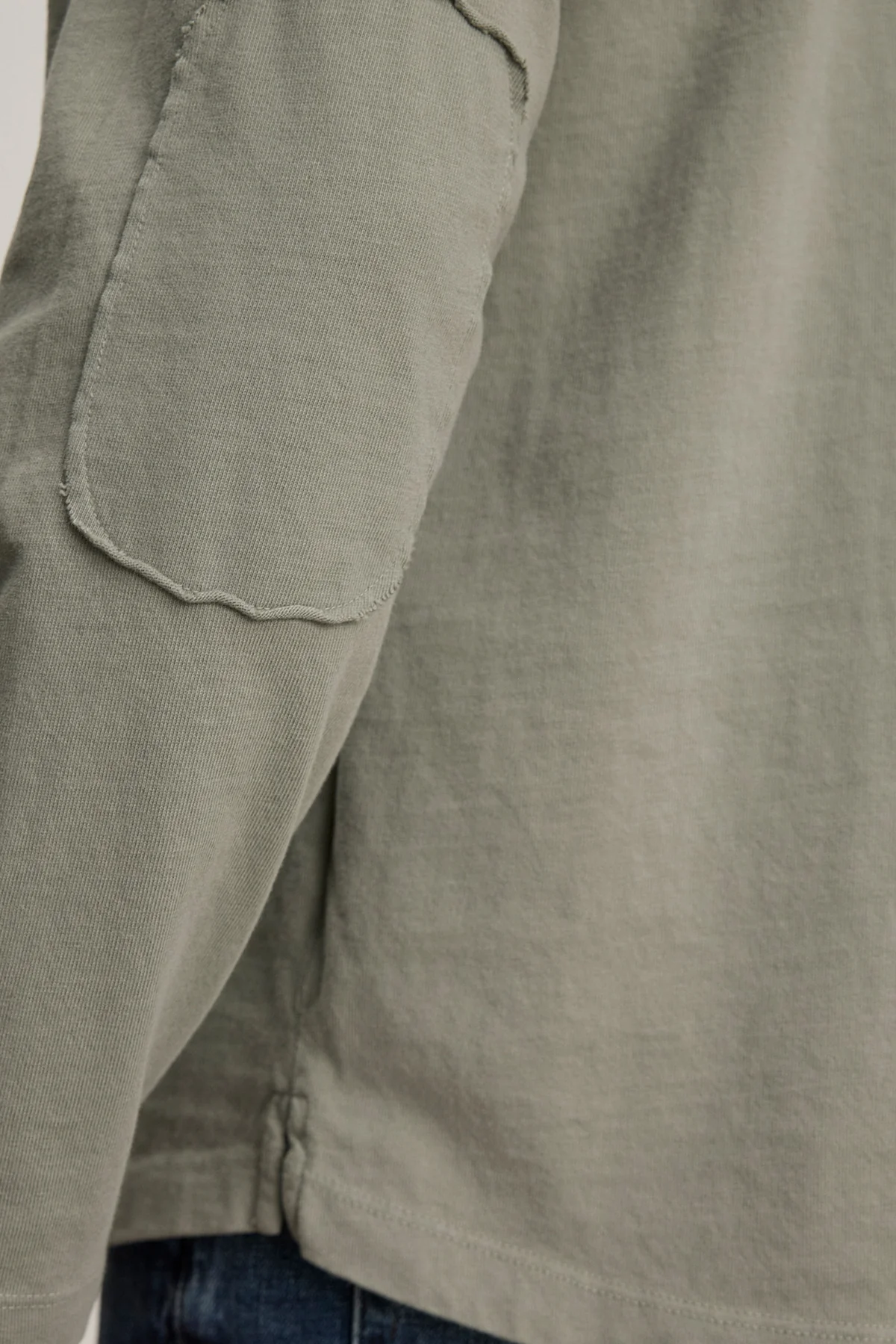 SLATER TEE