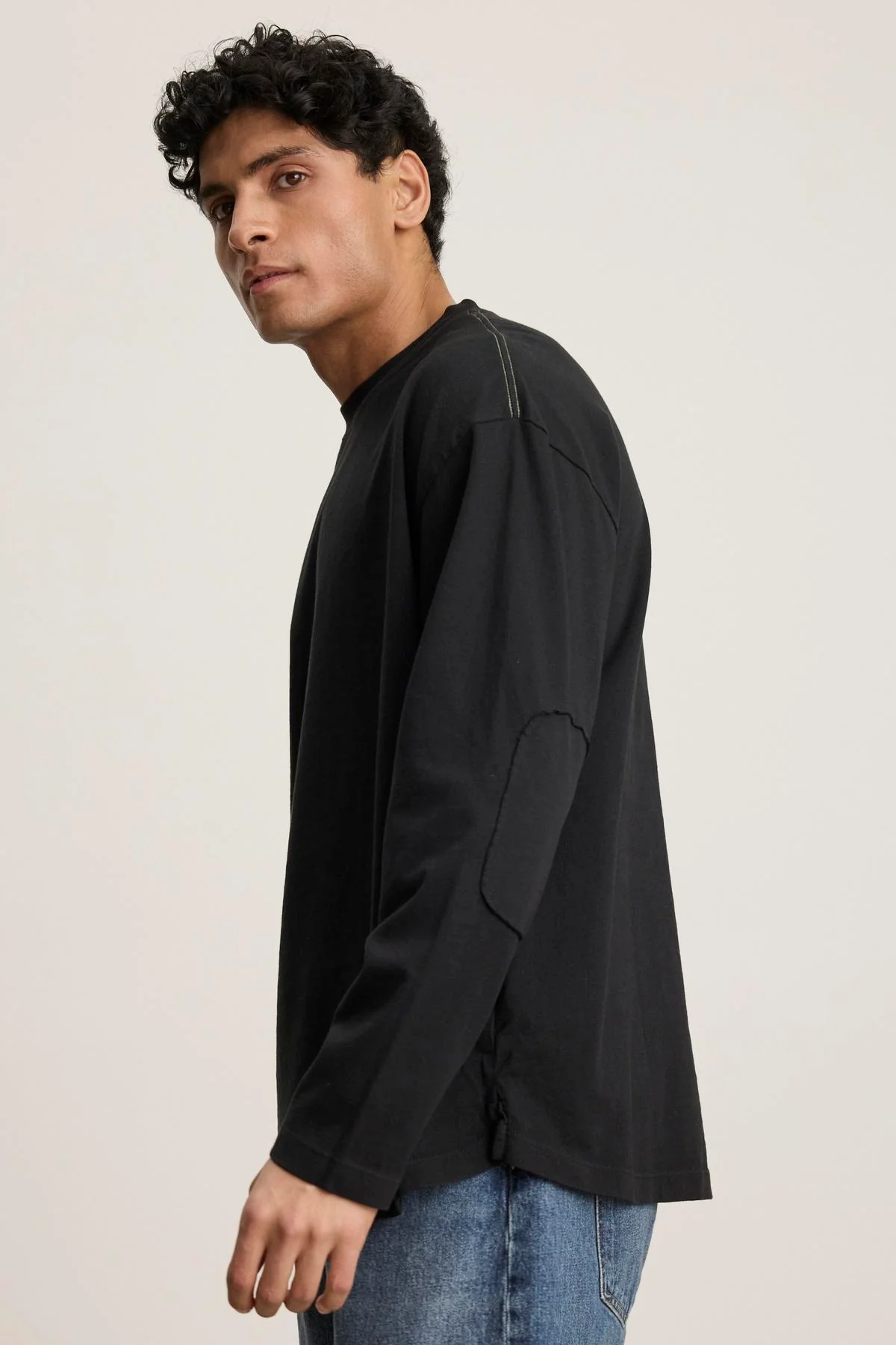 SLATER TEE
