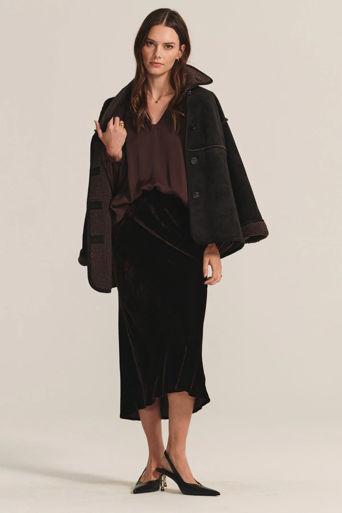 FELICITY SKIRT