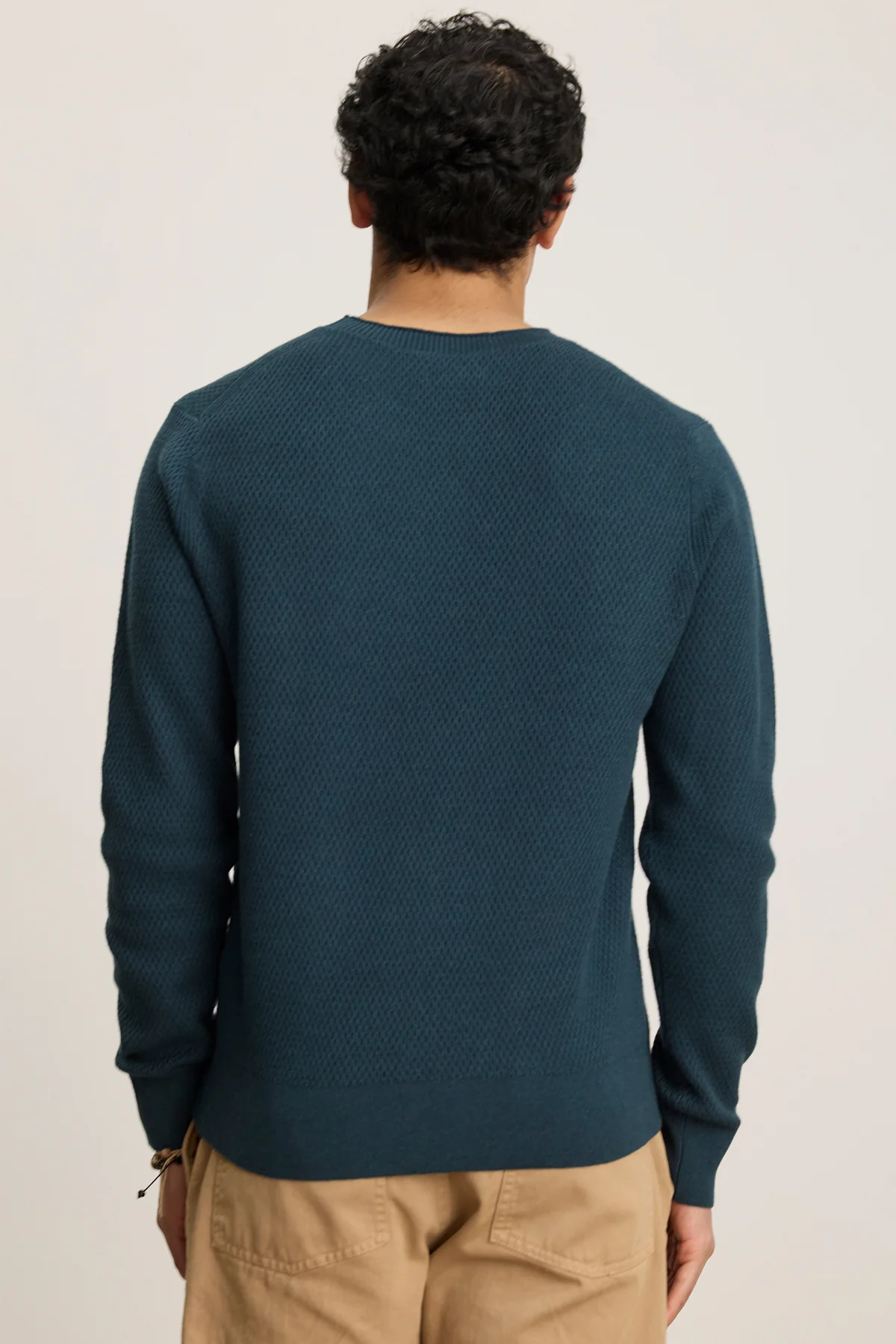 FENN SWEATER