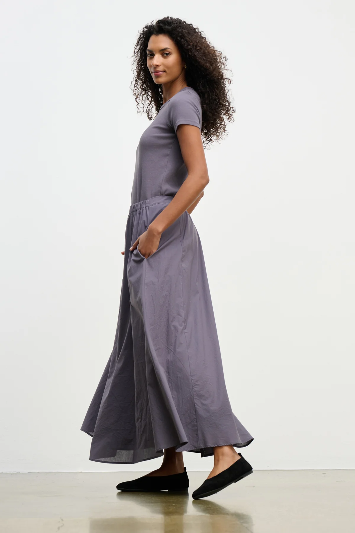 FILLA SKIRT
