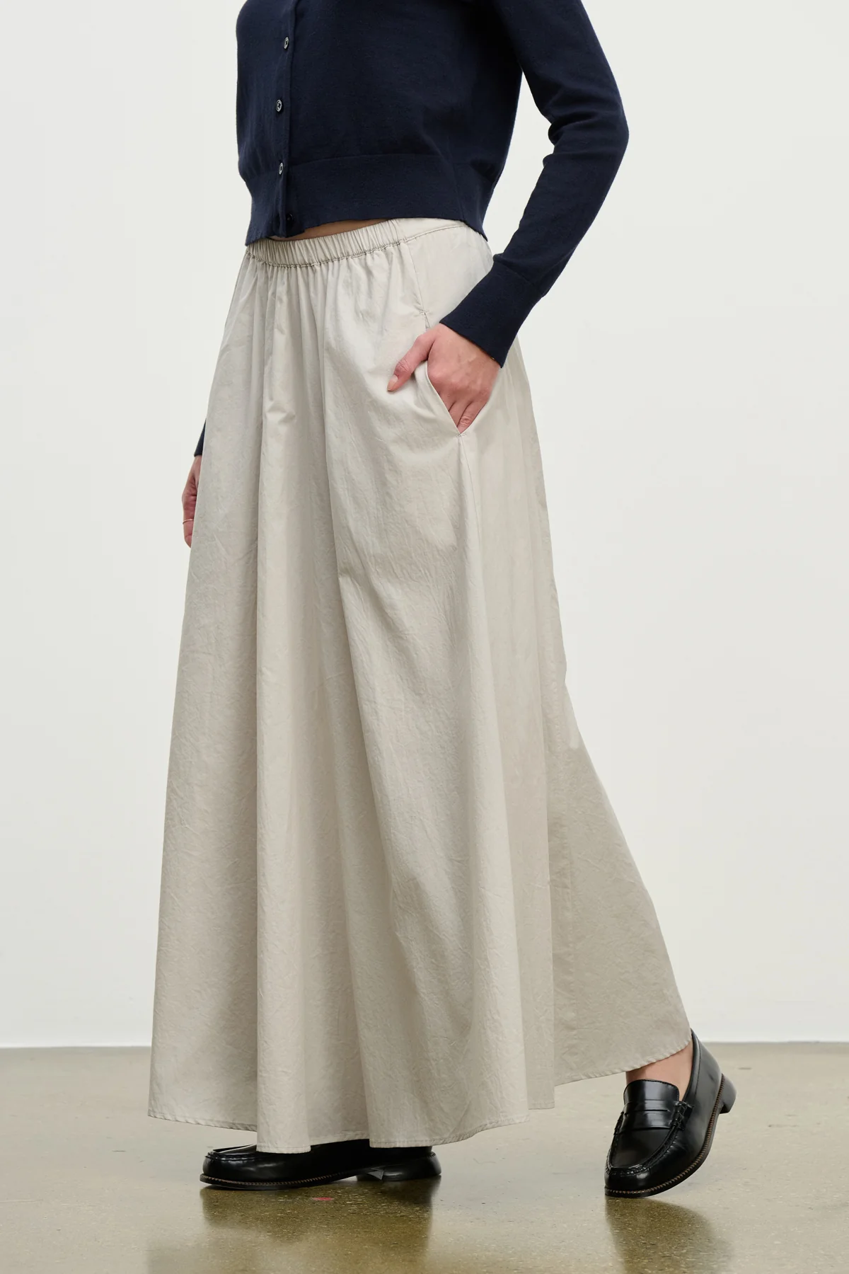 FILLA SKIRT