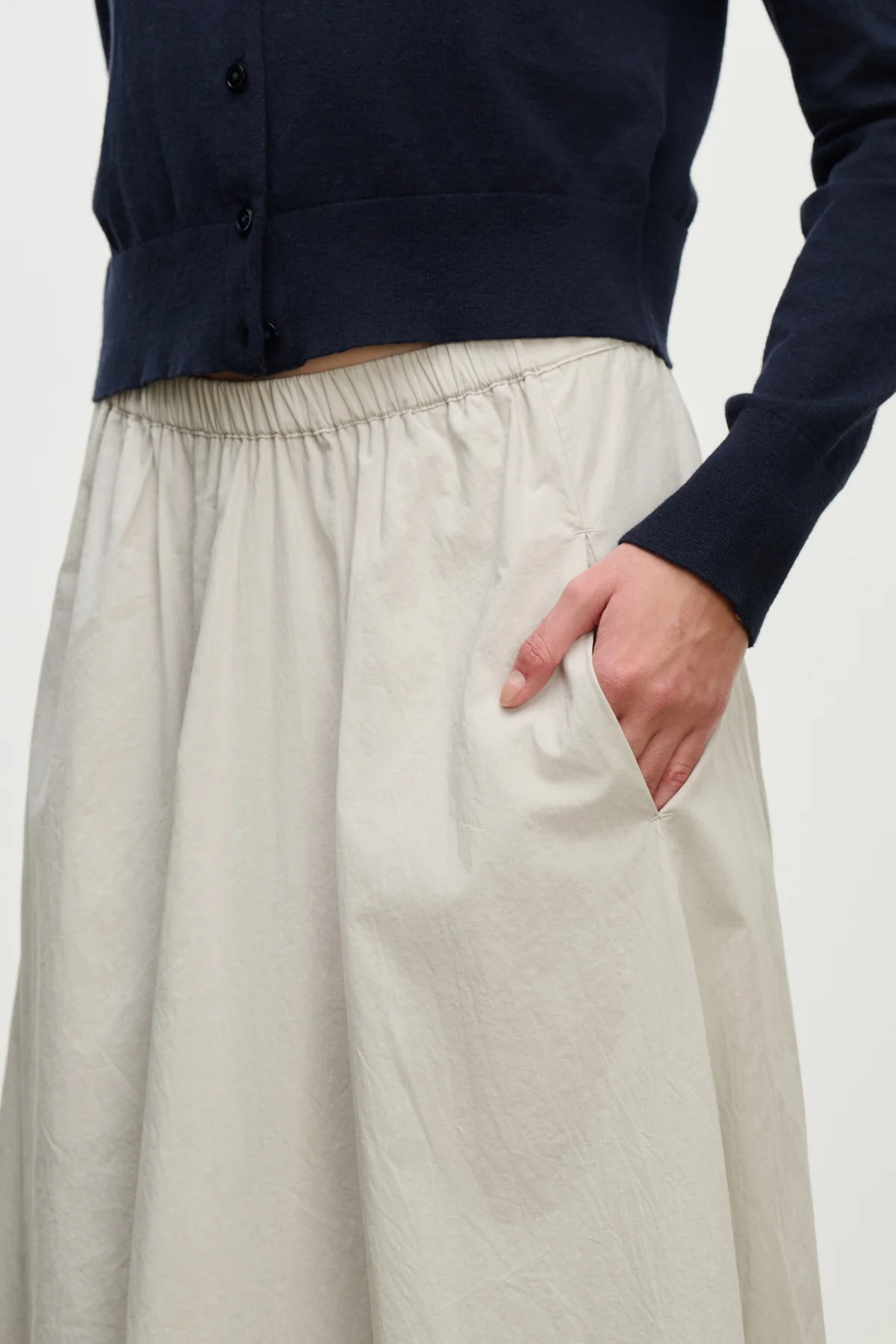 FILLA SKIRT