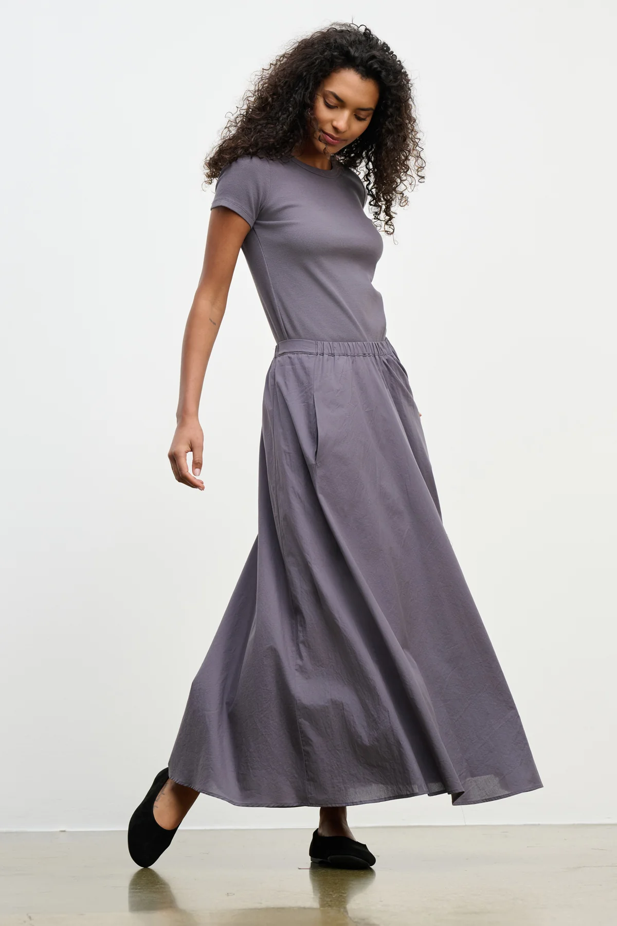 FILLA SKIRT