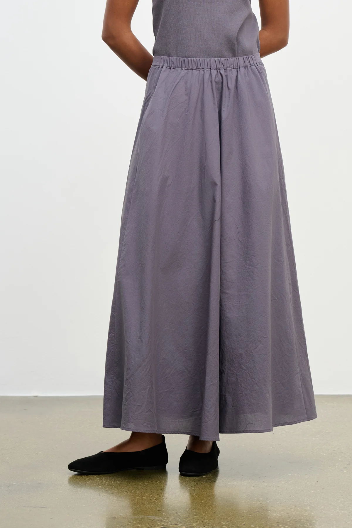 FILLA SKIRT