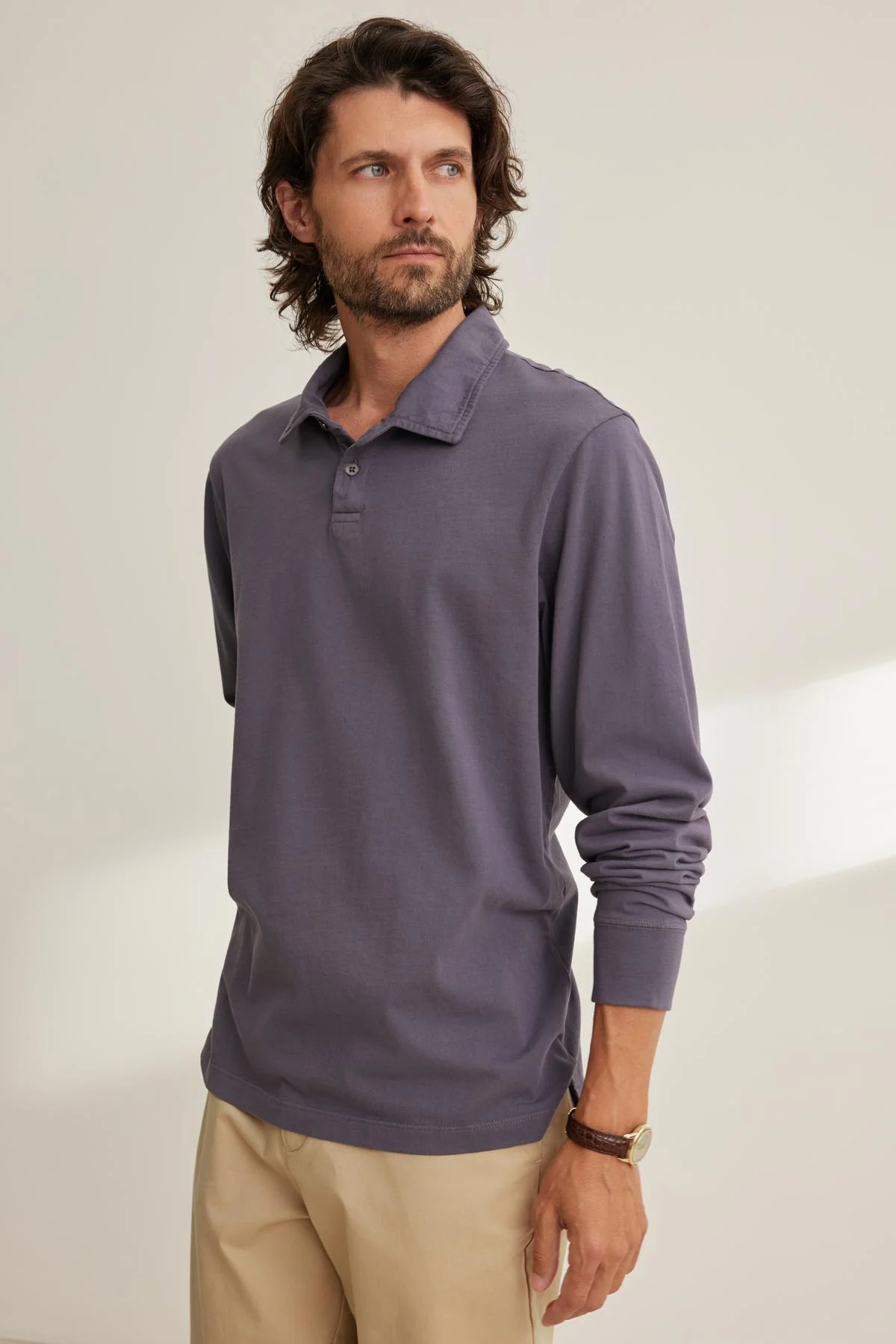 FLINT POLO