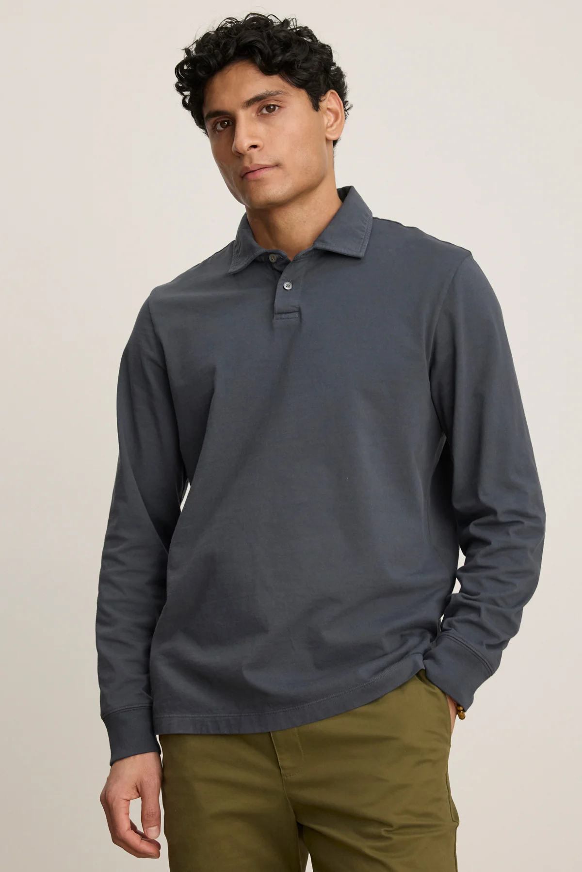 FLINT POLO
