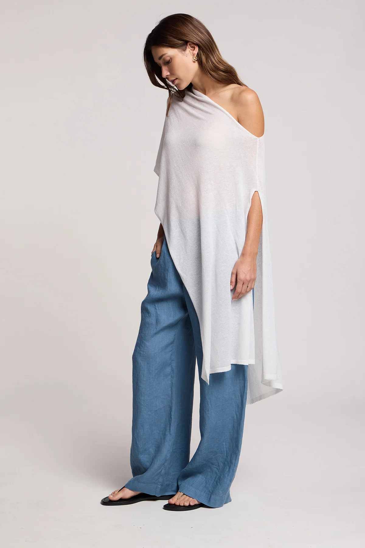 FLOREN SWEATER