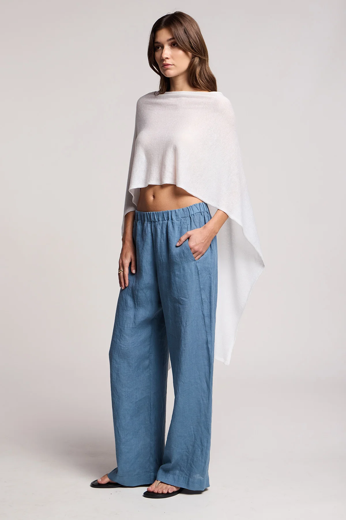 FLOREN SWEATER
