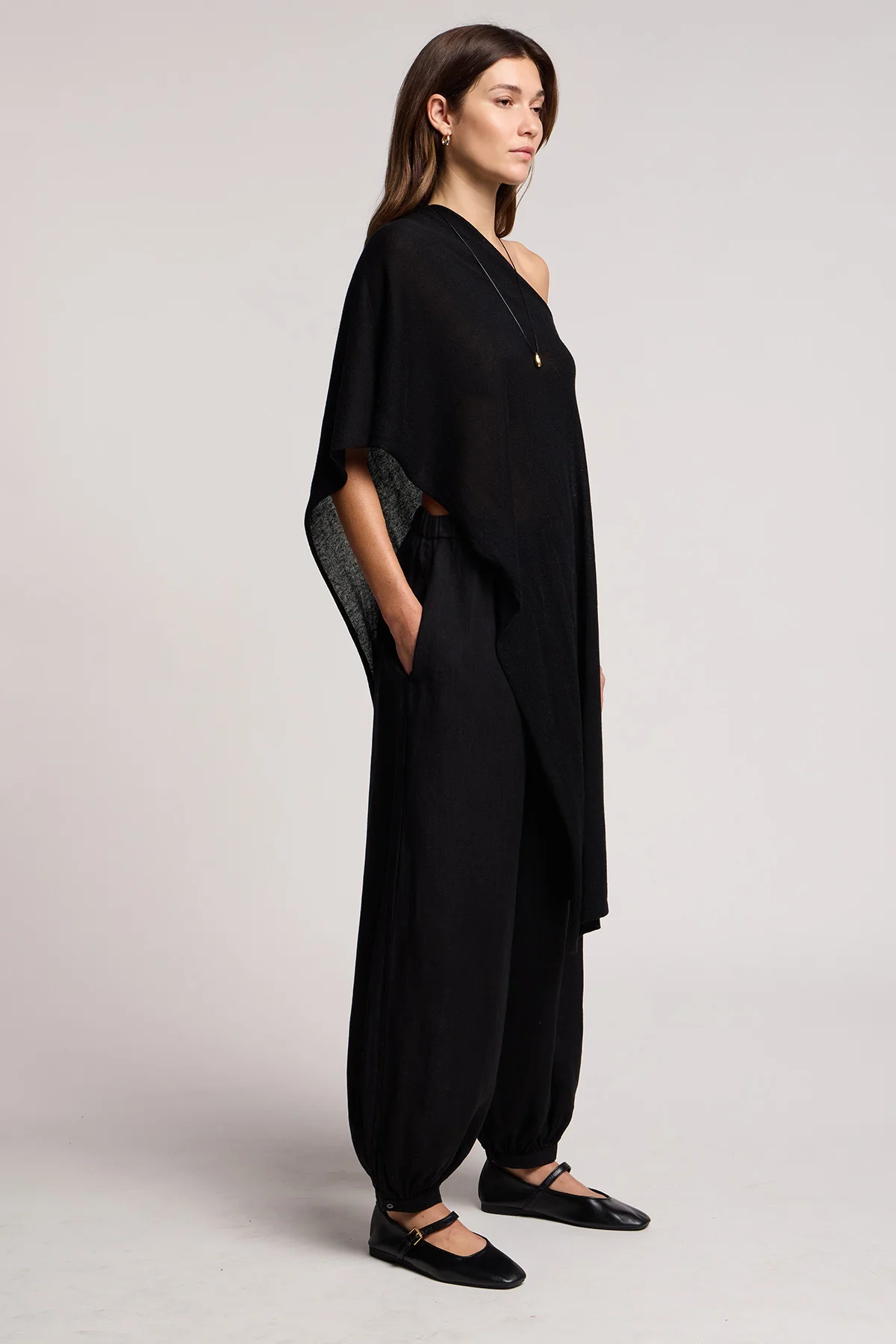 FLOREN SWEATER