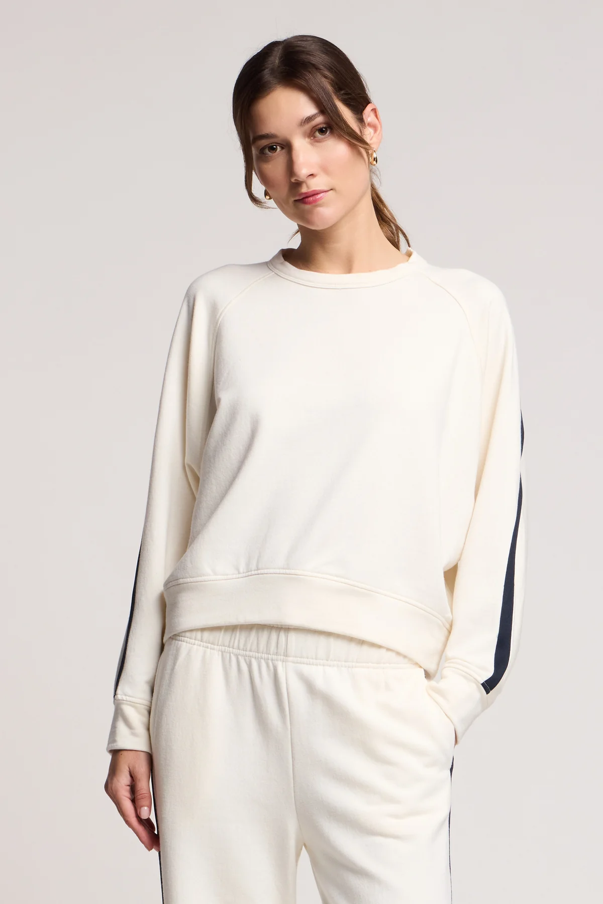 FRANKIE SWEATSHIRT