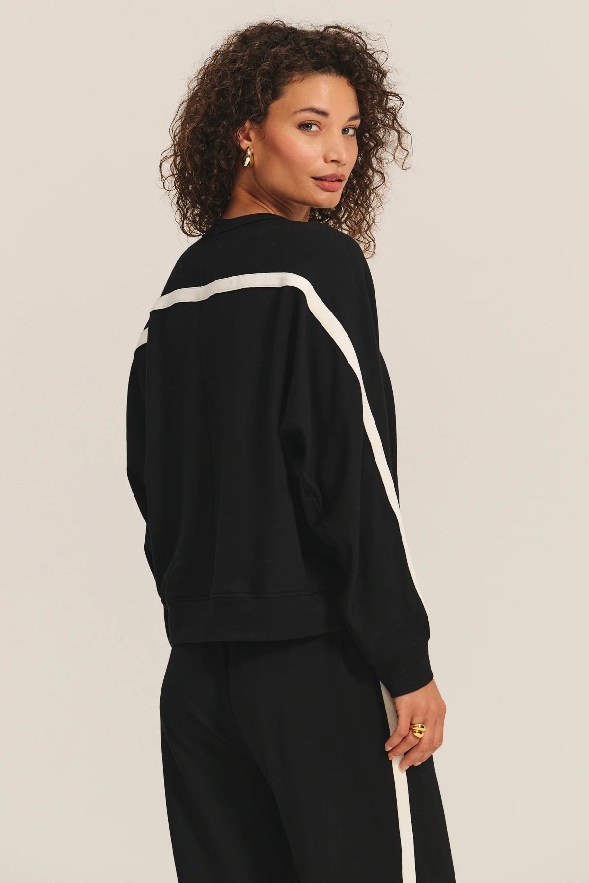 FRANKIE SWEATSHIRT
