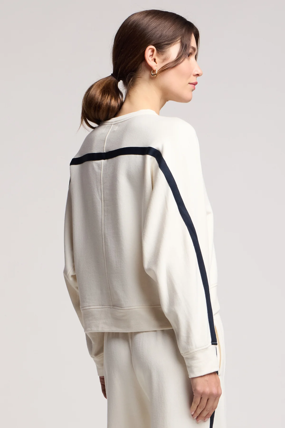 FRANKIE SWEATSHIRT