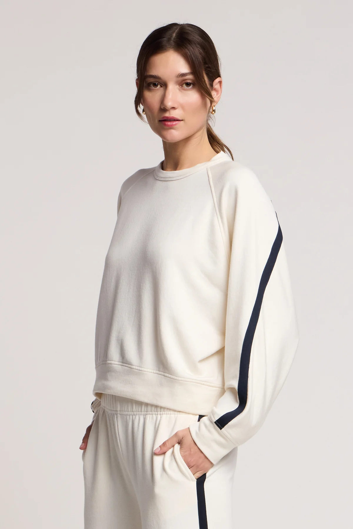 FRANKIE SWEATSHIRT