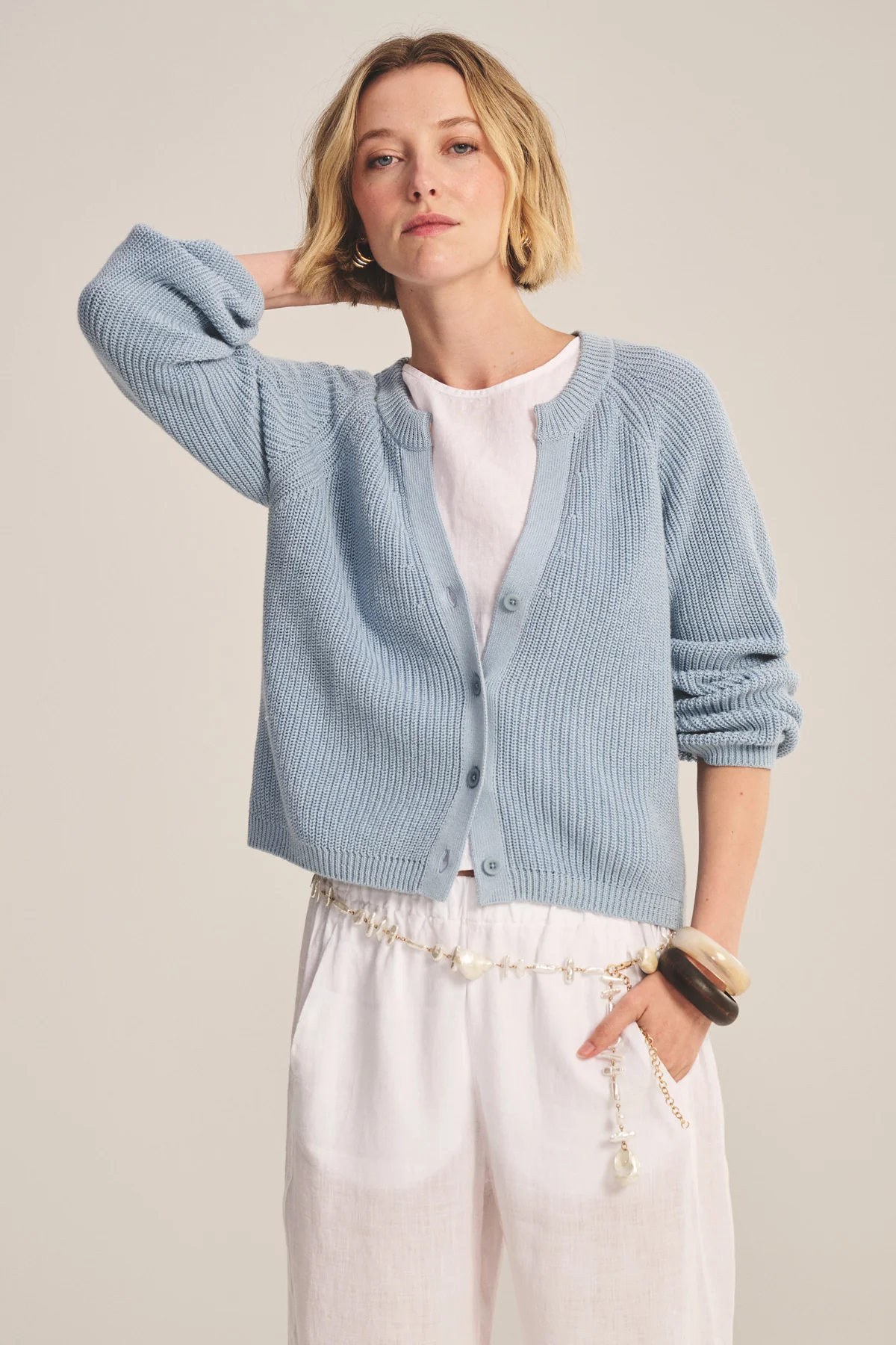 MIRAE CARDIGAN