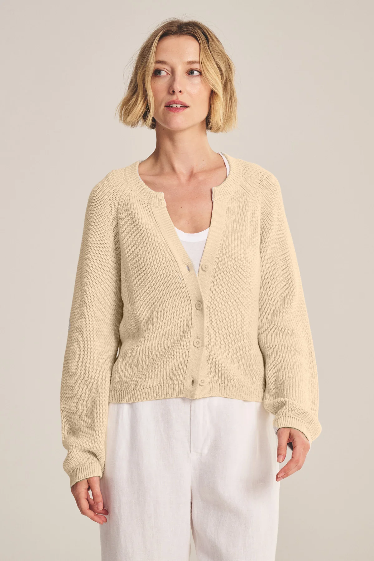 MIRAE CARDIGAN