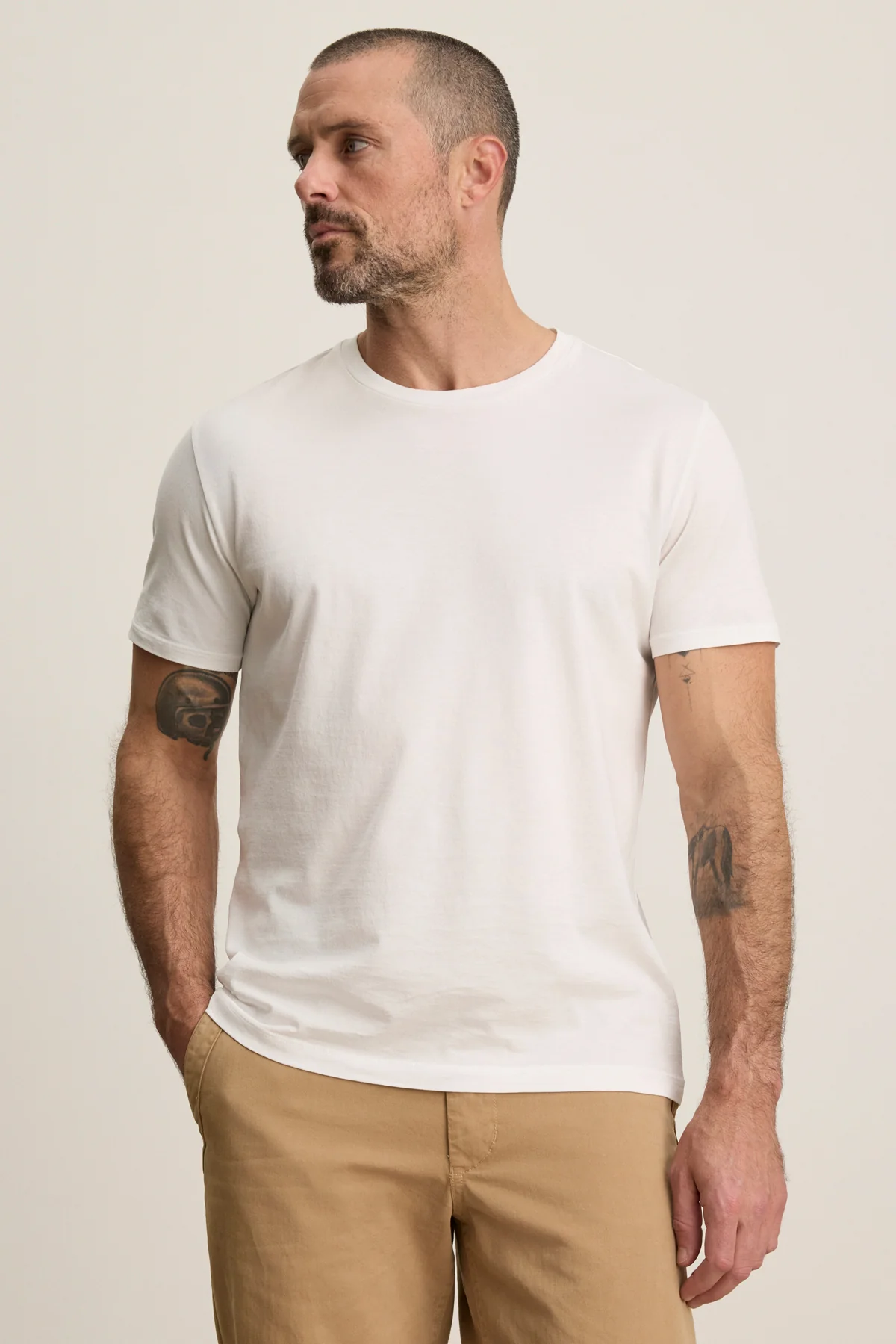 FRANKIE TEE
