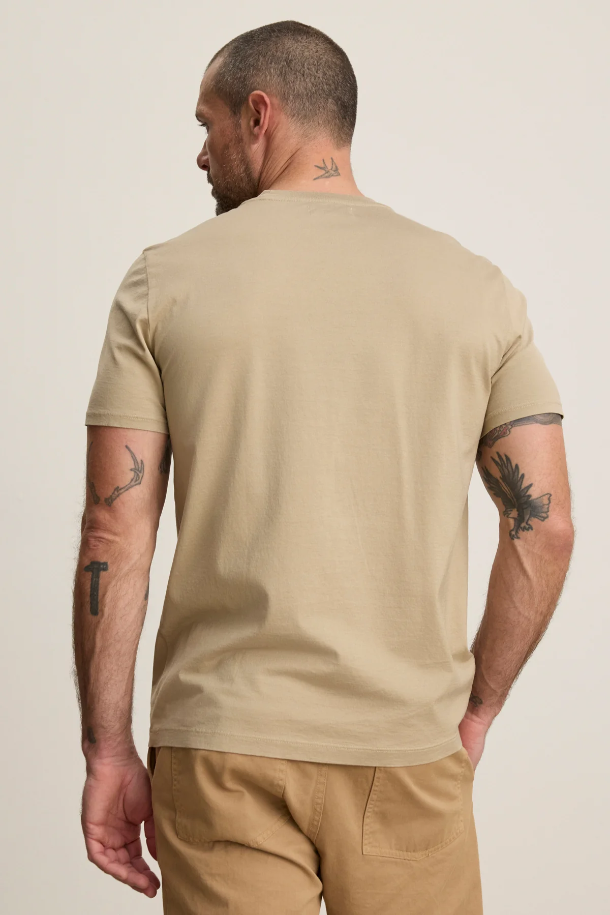 FRANKIE TEE