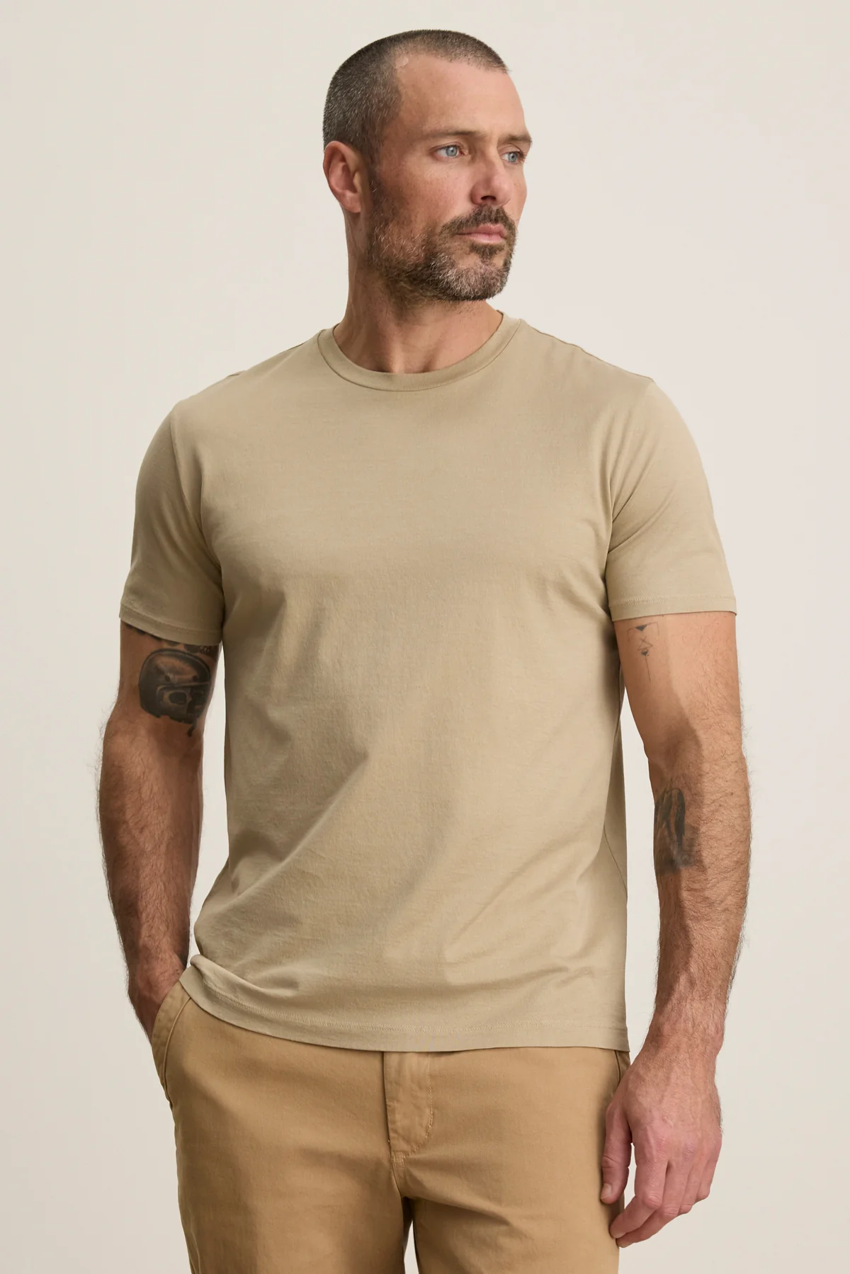 FRANKIE TEE