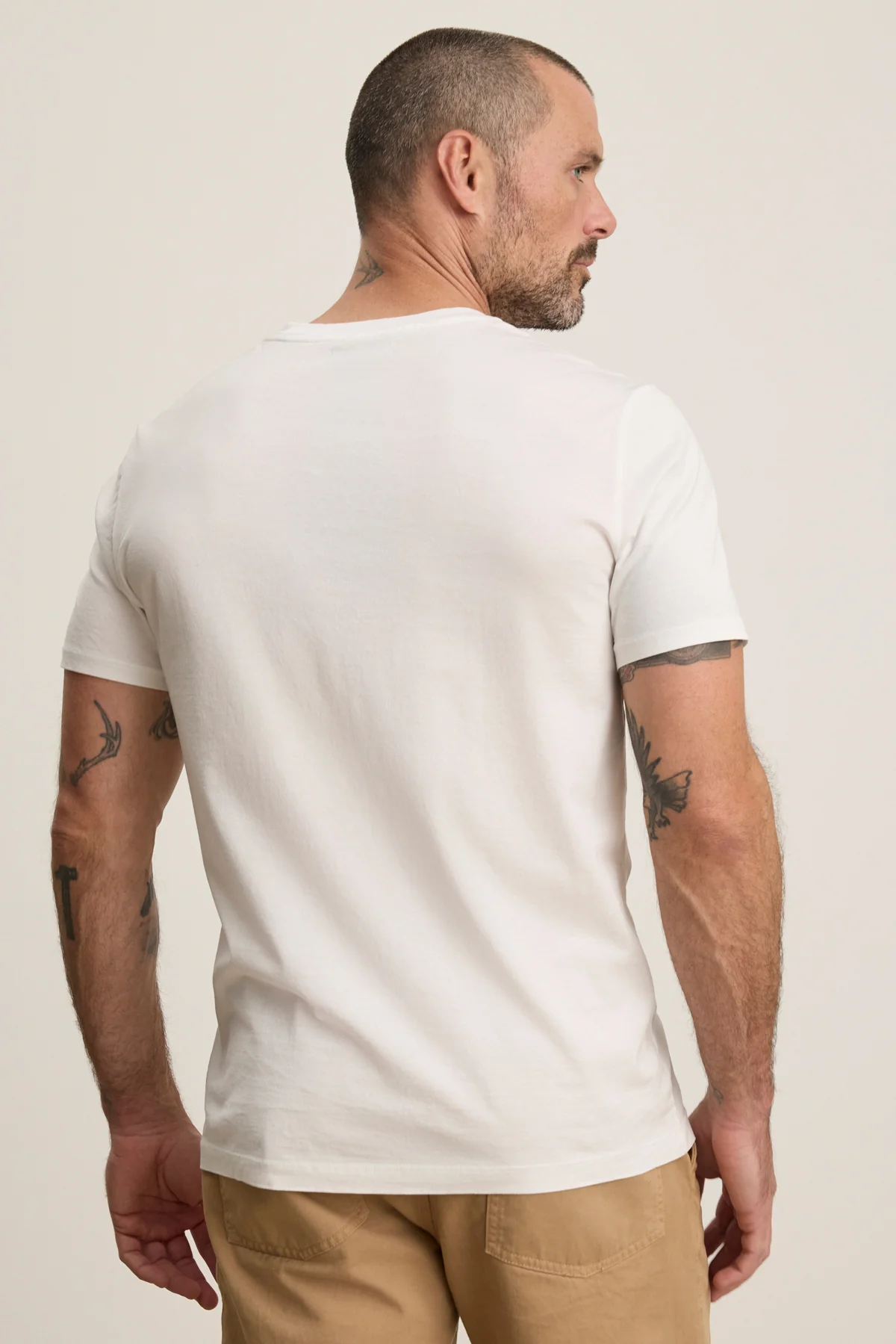 FRANKIE TEE