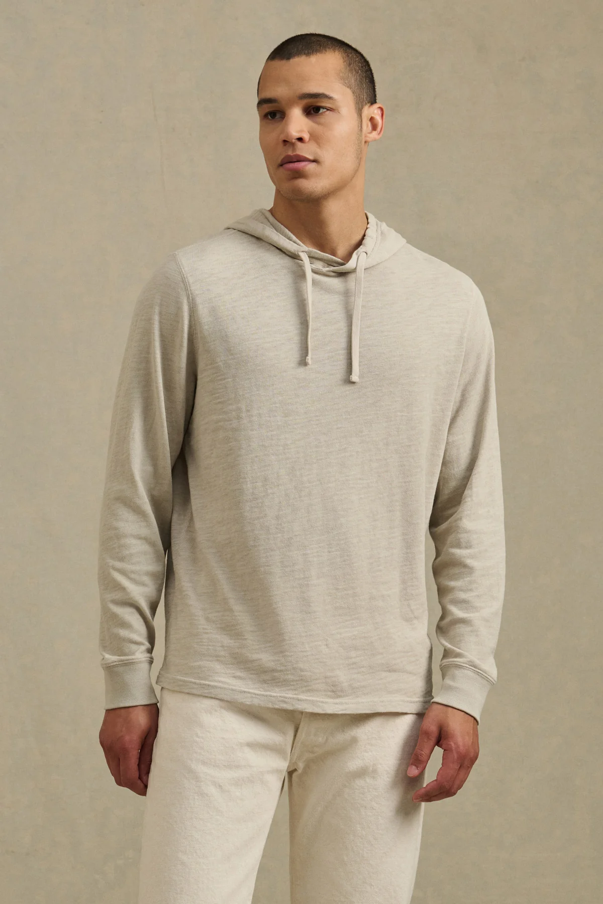 FRITZ HOODIE