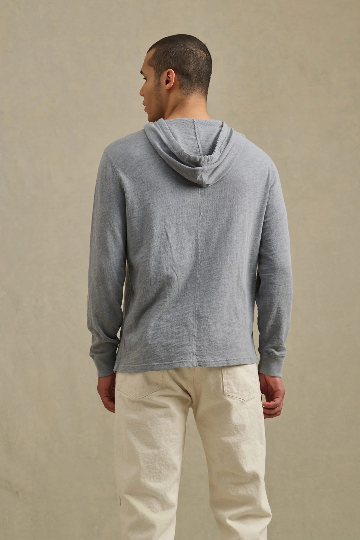 FRITZ HOODIE