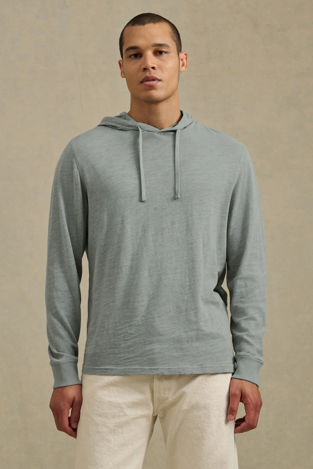 FRITZ HOODIE