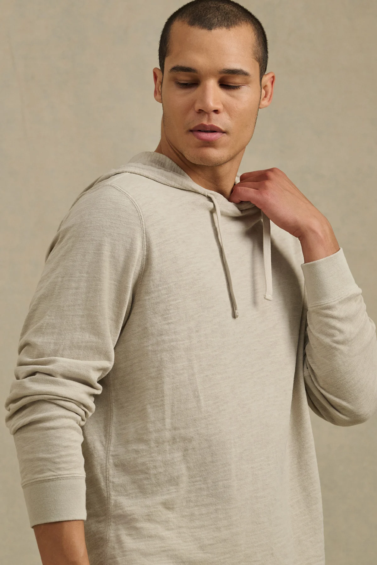 FRITZ HOODIE