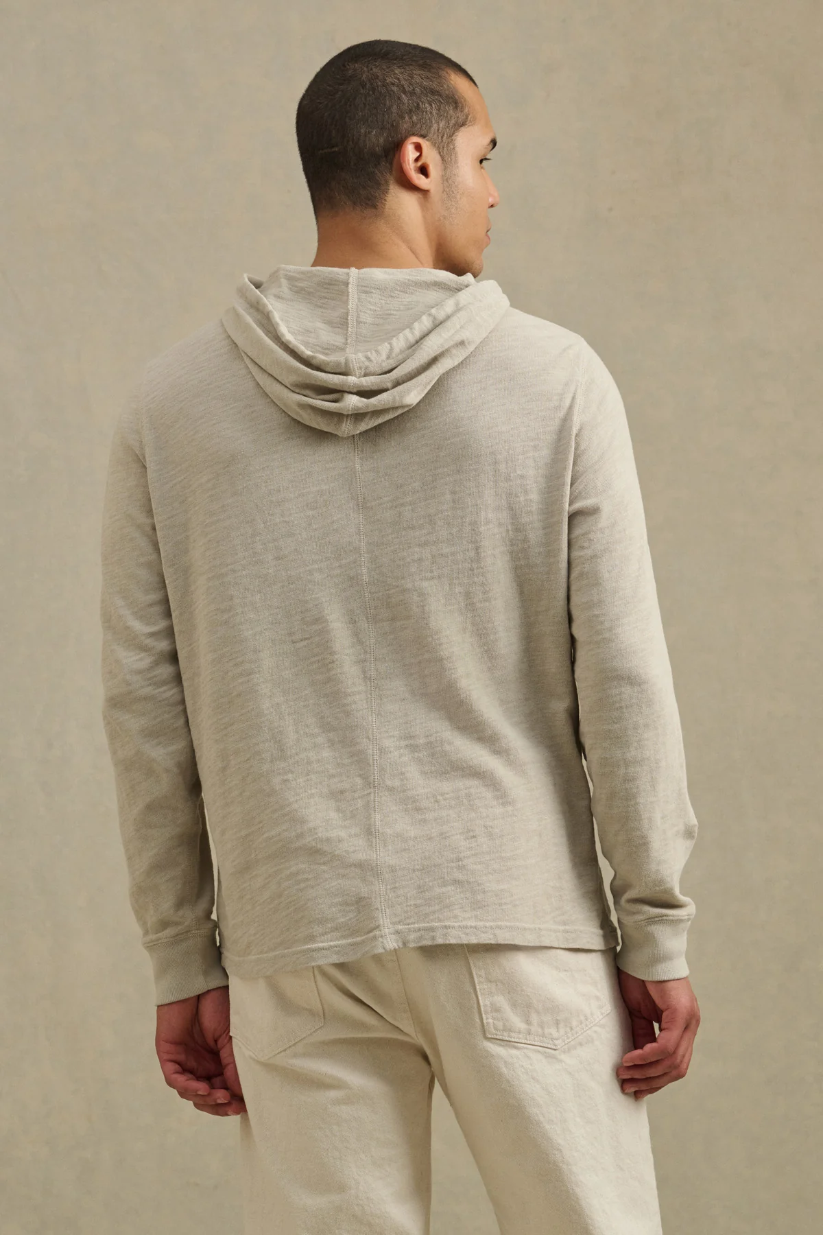 FRITZ HOODIE