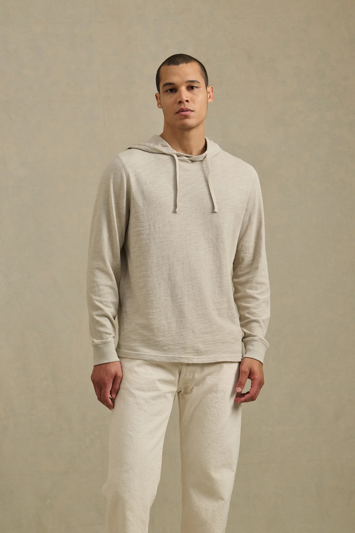 FRITZ HOODIE