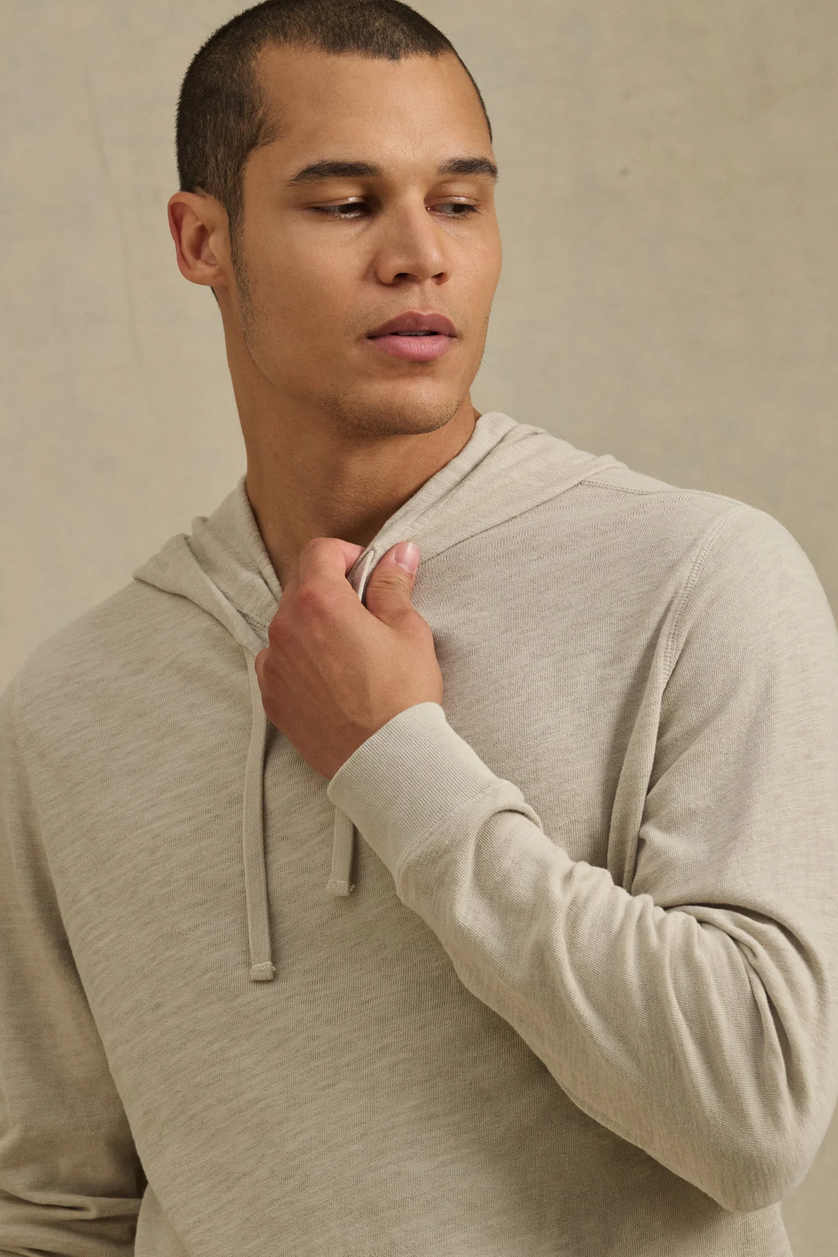 FRITZ HOODIE