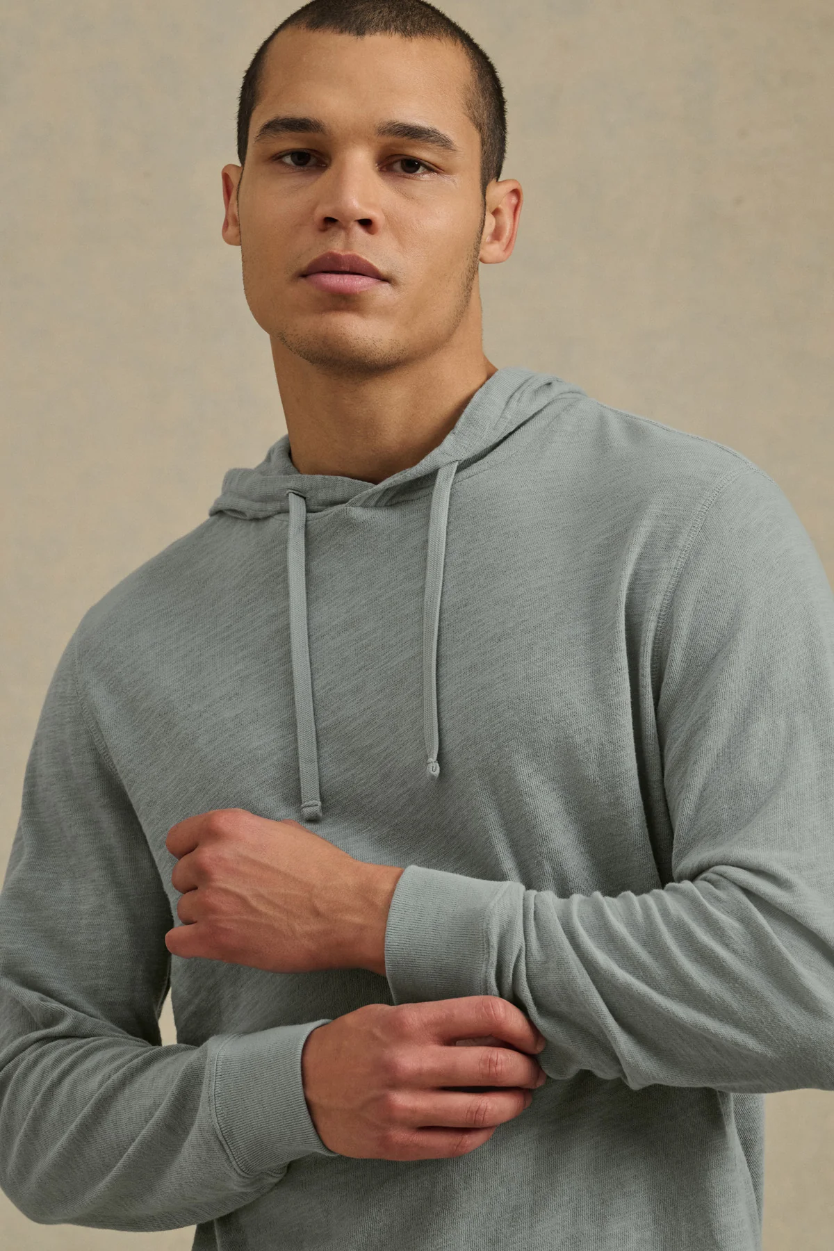 FRITZ HOODIE