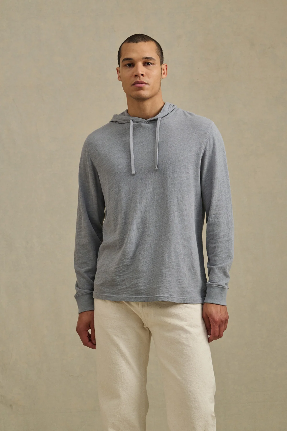 FRITZ HOODIE
