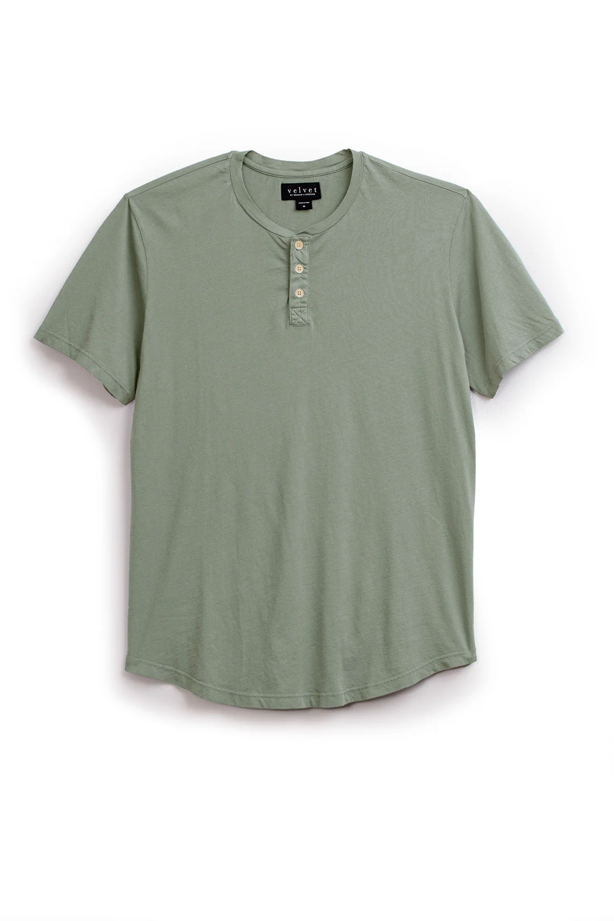 FULTON HENLEY