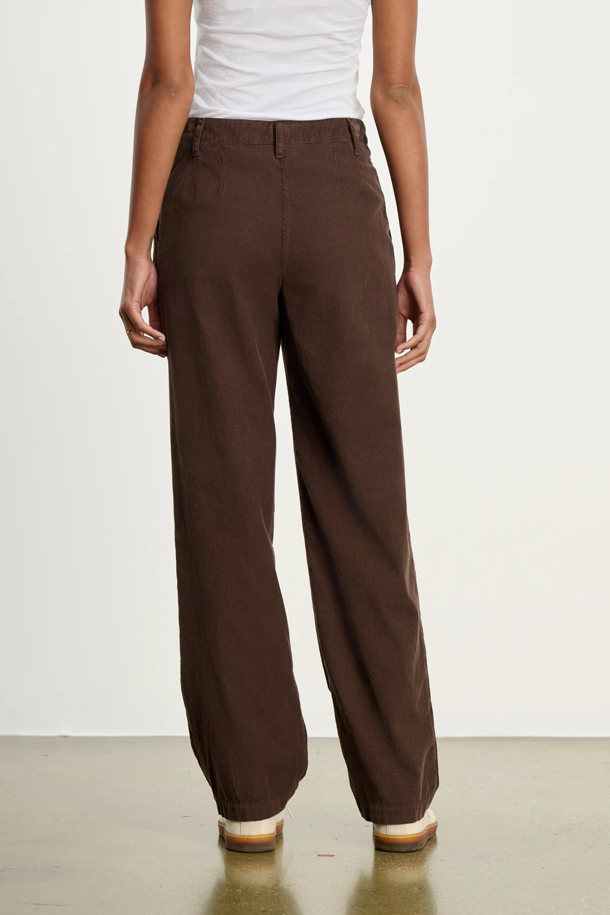 GAIL CORDUROY PANT