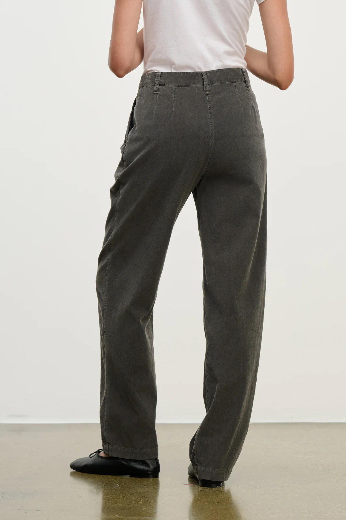 GAIL CORDUROY PANT