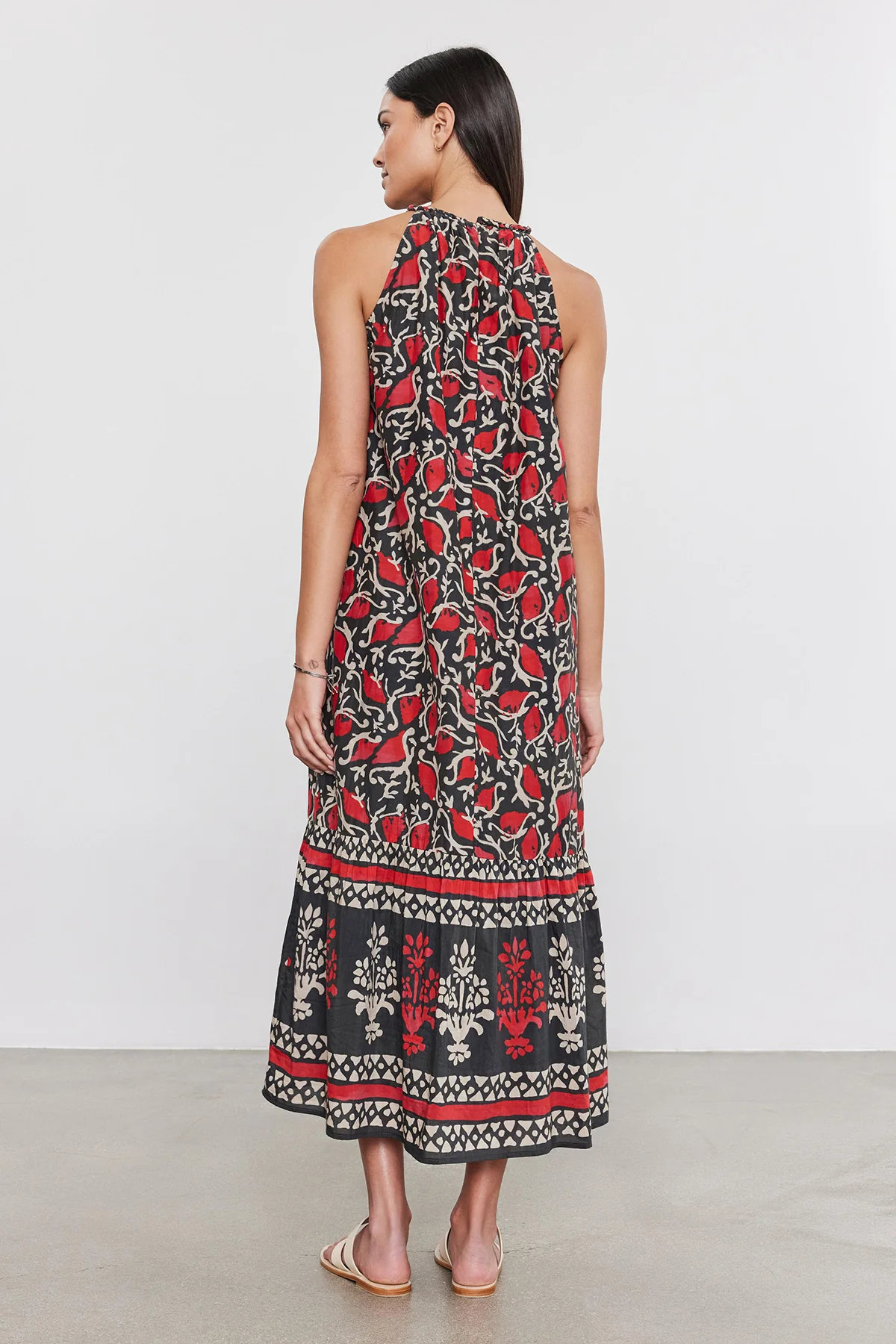 GHITA DRESS