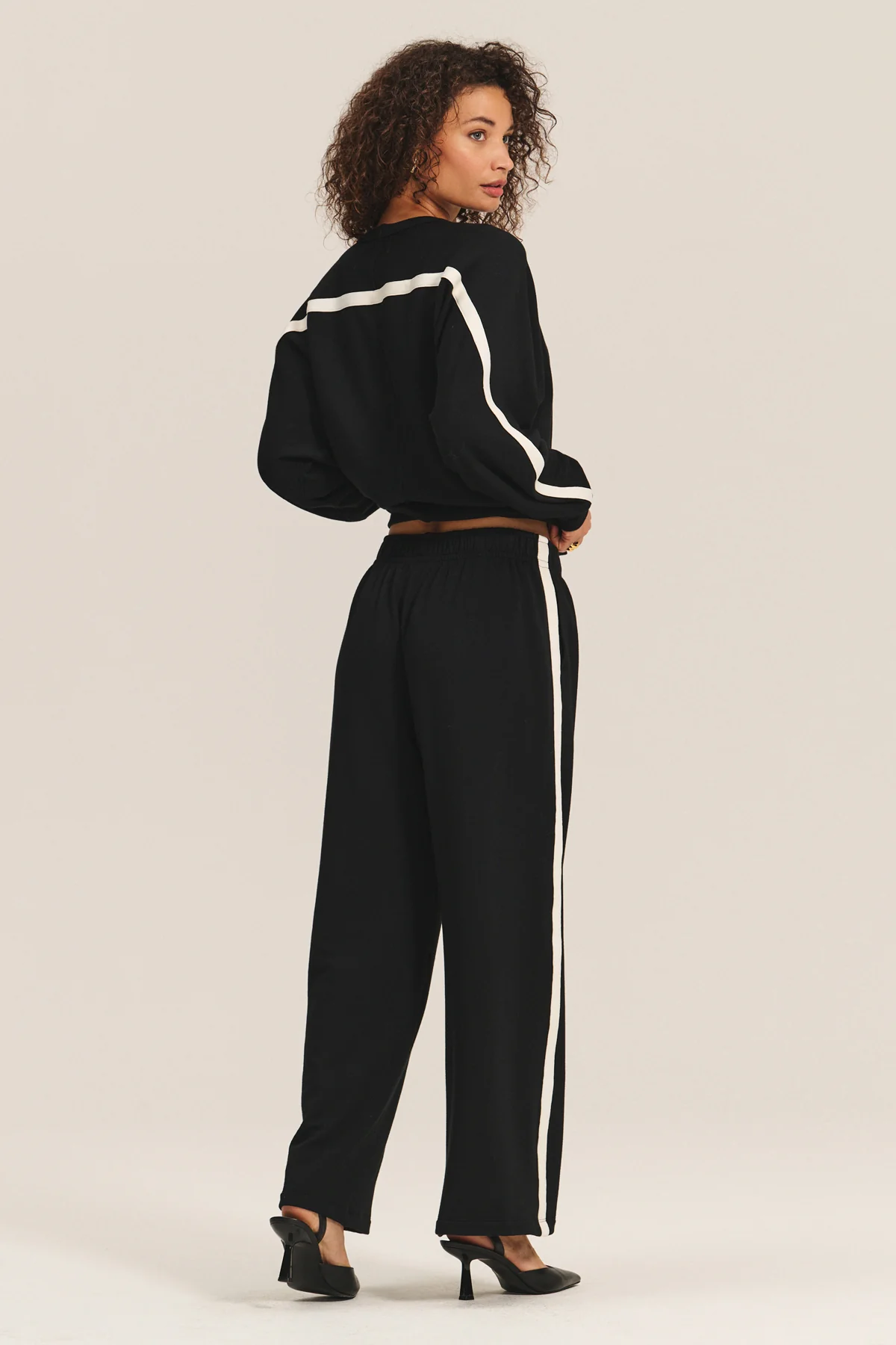 GIGI SWEATPANT