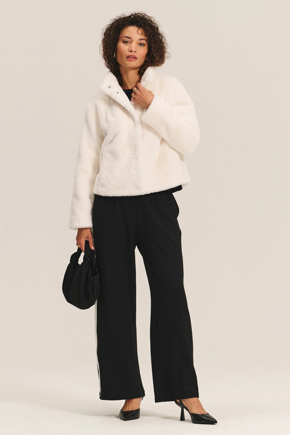 GIGI SWEATPANT