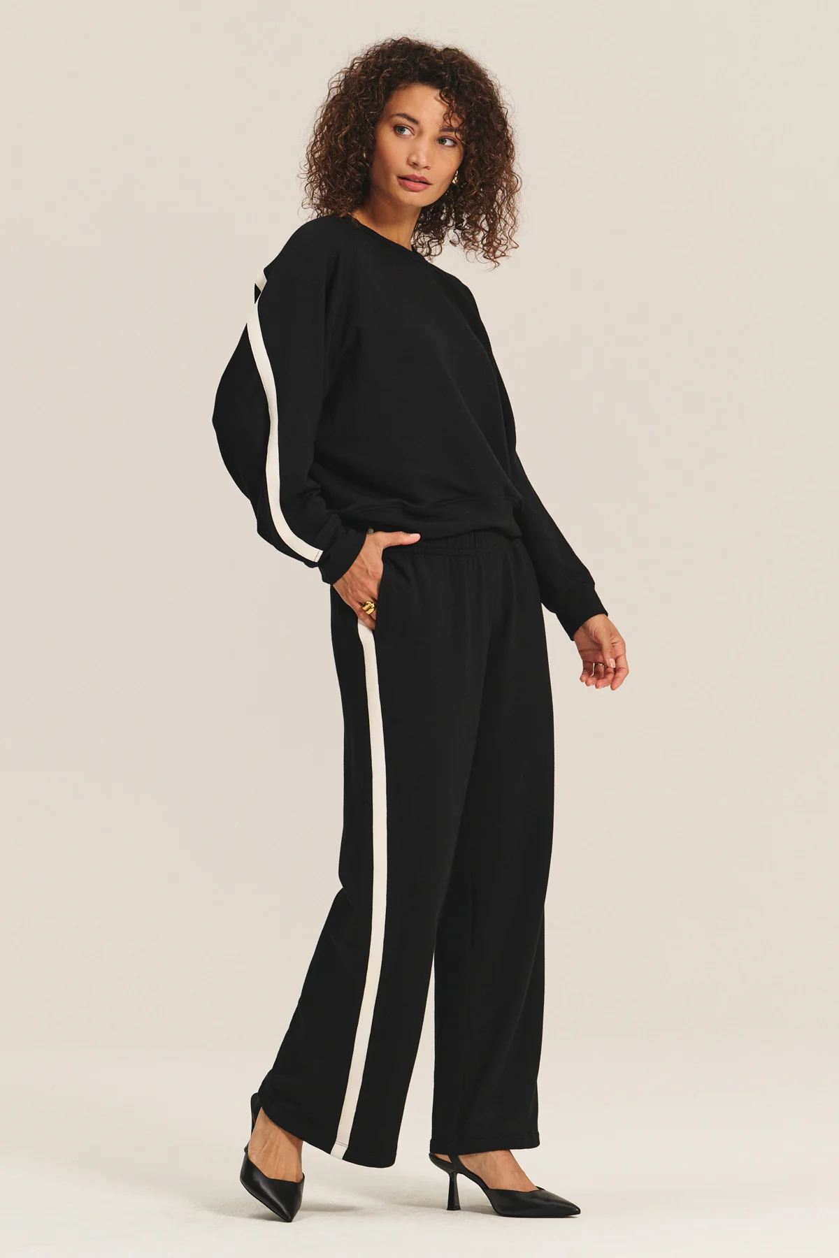 GIGI SWEATPANT