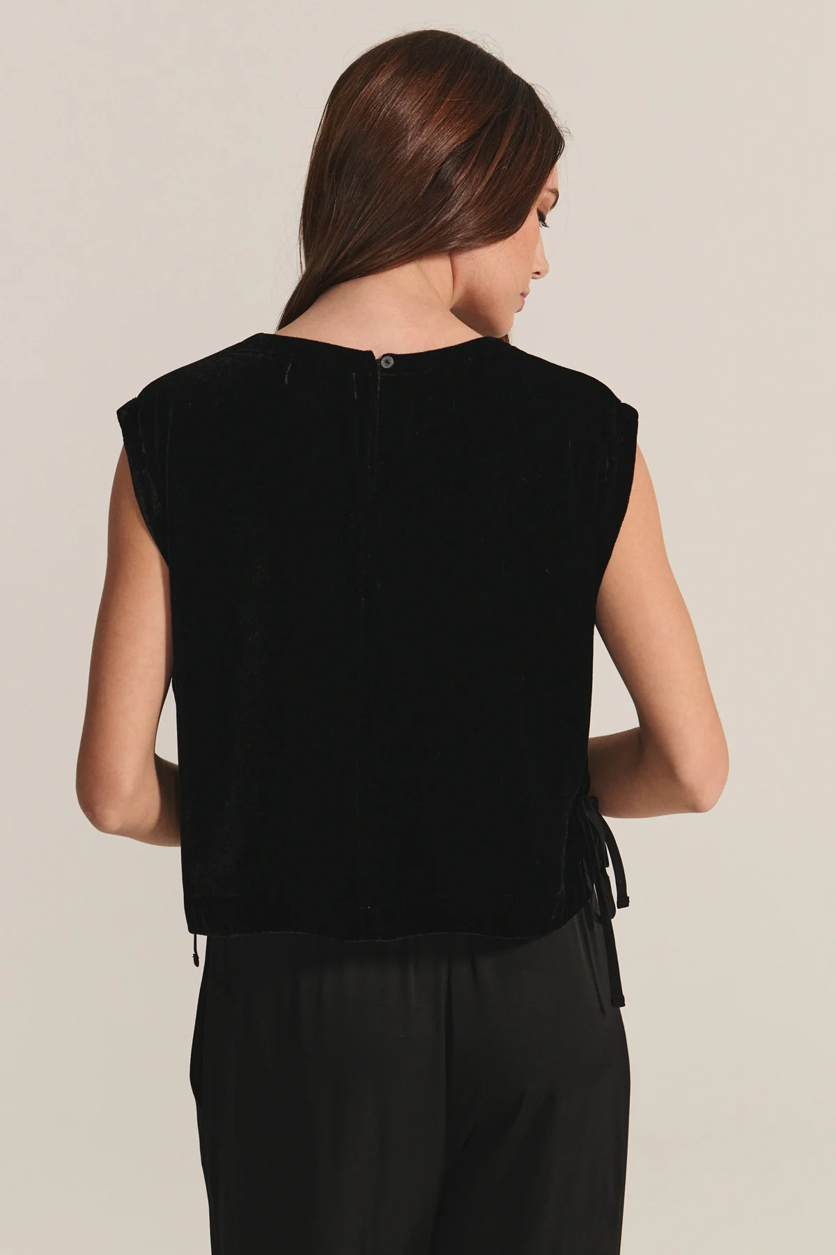 HADLEY TOP
