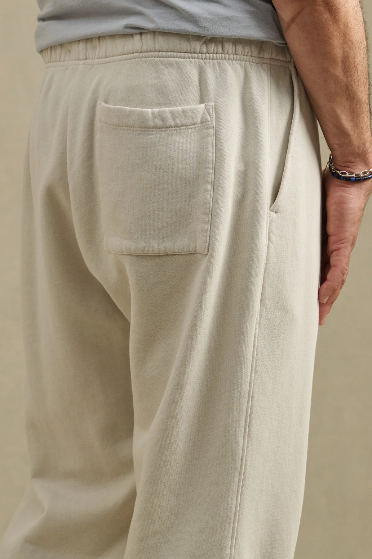 HARLAND SWEATPANT