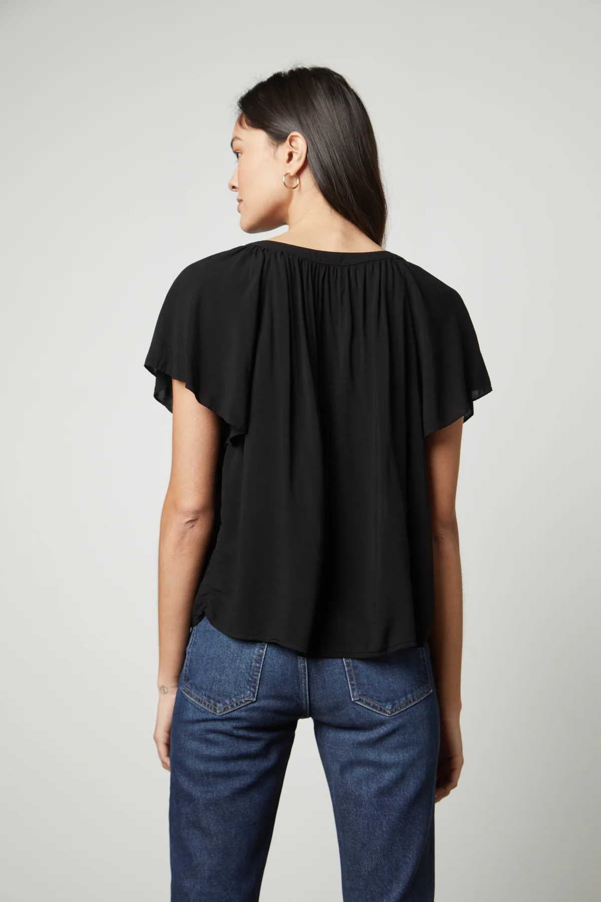 8541-harley-flutter-sleeve-top-10.webp HARLEY FLUTTER SLEEVE TOP