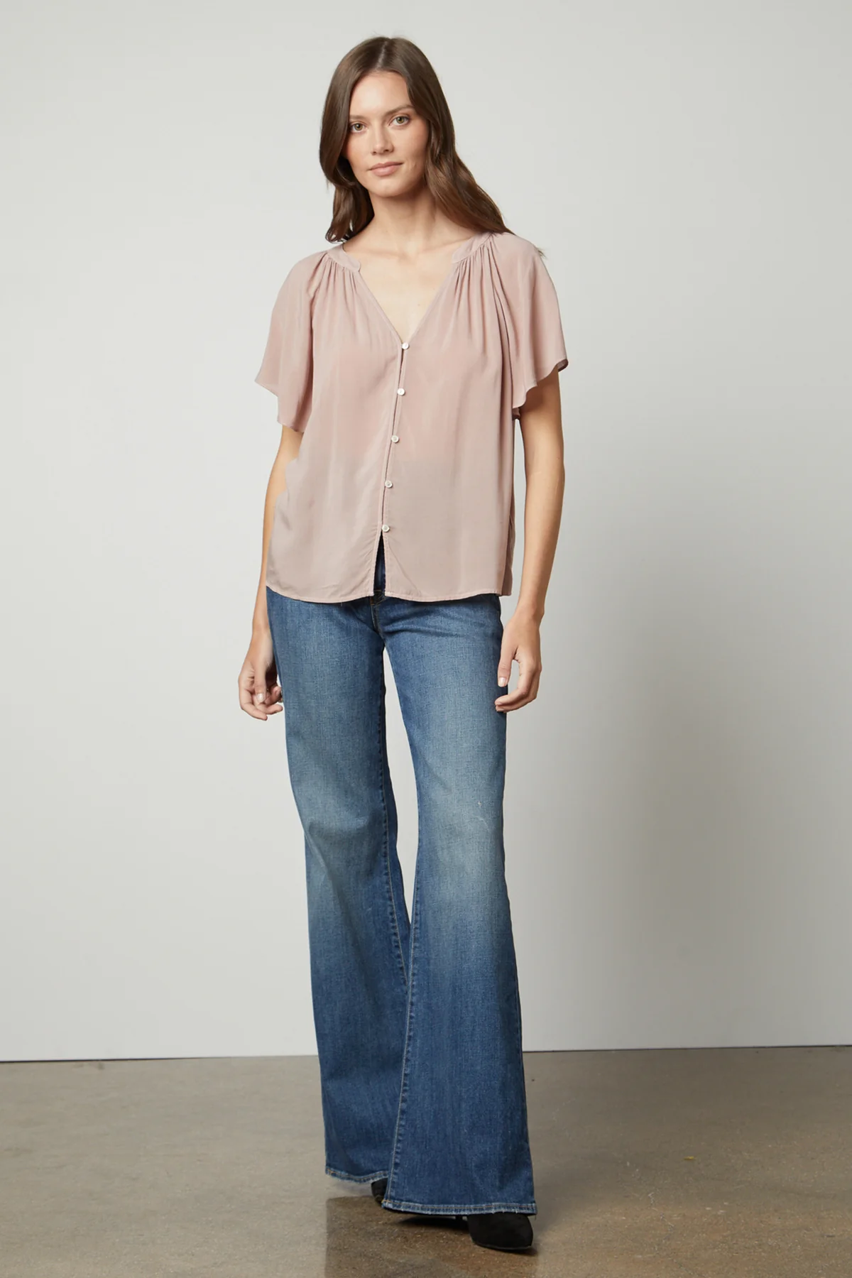 8541-harley-flutter-sleeve-top-6.webp HARLEY FLUTTER SLEEVE TOP